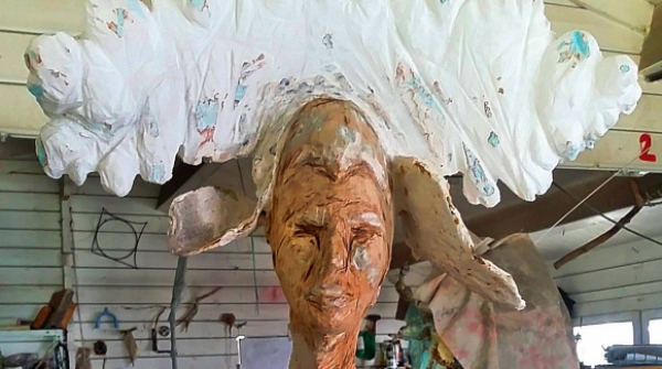 LA RATA, abogada del estado II